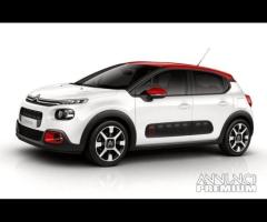 Ricambi citroen c3 usati pari al nuovo - 1