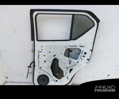 6800362R00000 PORTA POSTERIORE DX SUZUKI IGNIS (MF