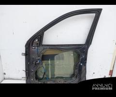 760042B020 PORTA ANTERIORE DX HYUNDAI SANTA FE II - 3