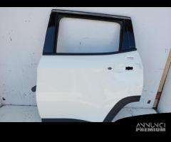 K68246269AB PORTA POSTERIORE SX JEEP COMPASS II (M - 1