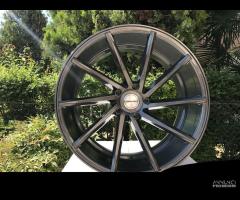 CERCHI VOSSEN CVT 17 18 19 20 MADE IN GERMANY - 2