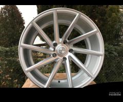 CERCHI VOSSEN CVT 17 18 19 20 MADE IN GERMANY - 3