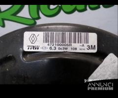 SERVOFRENO PER RENAULT MEGANE III 1.4 TCe 2012