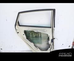 1692503 PORTA POSTERIORE 5P SX FORD FIESTA VI (6° - 3