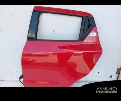 6800453R00000 PORTA POSTERIORE SX SUZUKI SWIFT V ( - 1