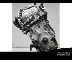 M5MA401 MOTORE RENAULT CLIO IV (B98) RS 1.6 TB 16V - 2