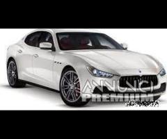 Ricambi maserati ghibli usati pari al nuovo - 1