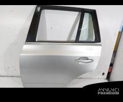 41003449337 PORTA POSTERIORE SX BMW X3 (E83) 2.0 D - 1