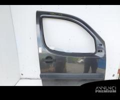 51847704 PORTA ANTERIORE DX FIAT DOBLO II (223) (2