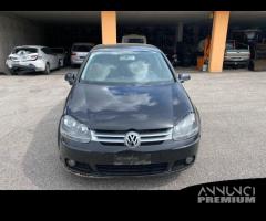 RICAMBI PER VW GOLF 5 2.0 TDI ANNO 2004 - 1