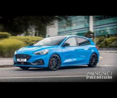 Ricambi ford focus st usati pari al nuovo - 1