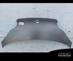 A4517510102 COFANO ANTERIORE SMART FORTWO (451) 1.