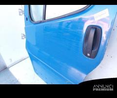 93194149 PORTA ANTERIORE SX S/SPECCHIO OPEL VIVARO - 3