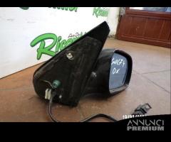 RETROVISORE DESTRO A 5 PIN VW GOLF 4 1J 2000