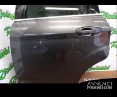 PORTA POSTERIORE SINISTRA PER FORD C-MAX 2017