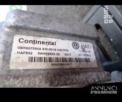 DIFFERENZIALE POSTERIORE AUDI A3 8P 2.0 TDI 2012