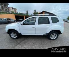 RICAMBI PER DACIA DUSTER 1.5 DCi ANNO 2012