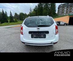 RICAMBI PER DACIA DUSTER 1.5 DCi ANNO 2012