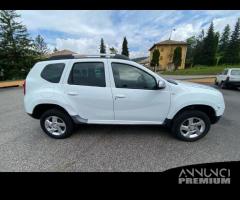 RICAMBI PER DACIA DUSTER 1.5 DCi ANNO 2012