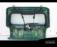 41007320545 PORTELLONE POSTERIORE MINI COOPER/ONE