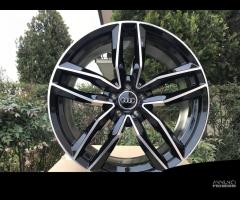 CERCHI AUDI 17 18 19 20 21 22 MADE IN GERMANY