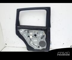 6Q6833055H PORTA POSTERIORE SX VOLKSWAGEN POLO (9N