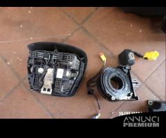 KIT AIRBAG PER RENAULT MEGANE III COUPE 2012