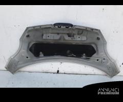 1611149380 COFANO ANTERIORE PEUGEOT 107 (BO) (2005