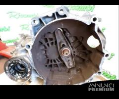 CAMBIO 5 MARCE PER VW FOX 5Z 1.2 BENZINA 2006