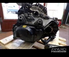 CAMBIO 5 MARCE PER VW FOX 5Z 1.2 BENZINA 2006