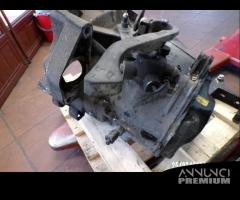 CAMBIO 5 MARCE PER VW FOX 5Z 1.2 BENZINA 2006