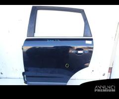 95158640 PORTA POSTERIORE SX OPEL ANTARA (L07) 2.0