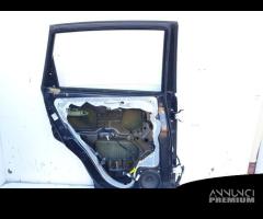 95158640 PORTA POSTERIORE SX OPEL ANTARA (L07) 2.0