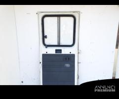 PORTA POSTERIORE SX FIAT DUCATO IV (244) 2.3 JTD 1