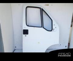 1365127080 PORTA ANTERIORE DX FIAT DUCATO IV (244)