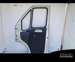 1365127080 PORTA ANTERIORE DX FIAT DUCATO IV (244)