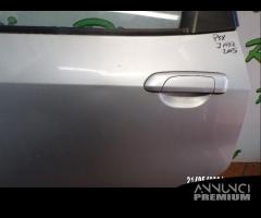 PORTA POSTERIORE SINISTRA HONDA JAZZ GD 2005