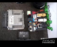 KIT AVVIAMENTO GOLF 6 - VI 2.0 TDI QUATTRO 2012