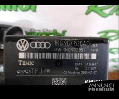 KIT AVVIAMENTO GOLF 6 - VI 2.0 TDI QUATTRO 2012