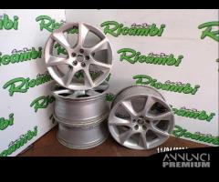 CERCHI PER AUDI A1 8X DA 17 X 7.5 ET 36 2011