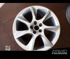 CERCHI PER AUDI A1 8X DA 17 X 7.5 ET 36 2011