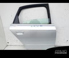 8E0833052J PORTA POSTERIORE DX AUDI A4 BERL (8EC -