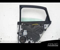 8E0833052J PORTA POSTERIORE DX AUDI A4 BERL (8EC -