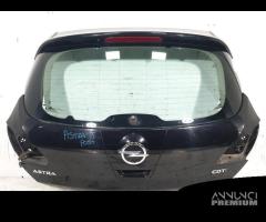 13372624 PORTELLONE POSTERIORE OPEL ASTRA (J) 1.7