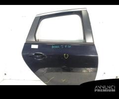 13285611 PORTA POSTERIORE DX OPEL ASTRA (J) 1.7 CD