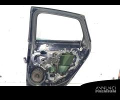 13285611 PORTA POSTERIORE DX OPEL ASTRA (J) 1.7 CD