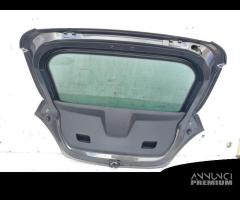 93191543 PORTELLONE POSTERIORE OPEL CORSA REST (D)