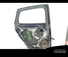 13285610 PORTA POSTERIORE SX OPEL ASTRA (J) 1.7 CD