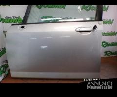 PORTA ANTERIORE SINISTRA HONDA JAZZ GD 2005