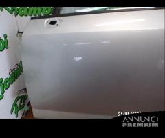 PORTA ANTERIORE SINISTRA HONDA JAZZ GD 2005